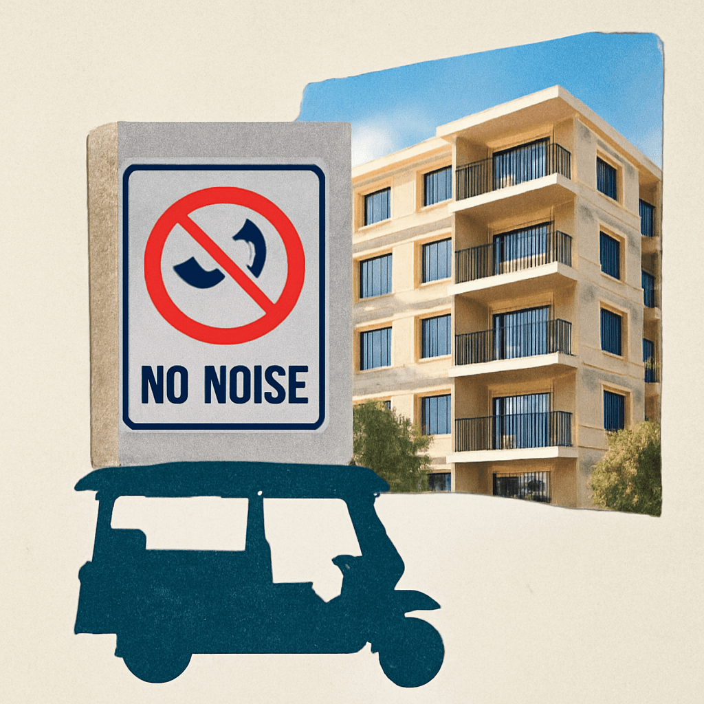 Understanding Condo Bylaws, Juristic Offices, and Building Rules in Thailand