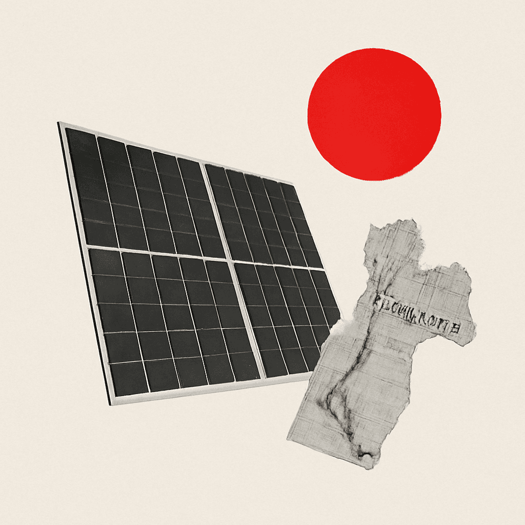 Thailand’s Solar Boom Risks Leaving a Toxic Legacy for Future Generations
